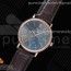 V7공장 IWC 포르토피노 로즈골드 금통 그레이다이얼 악어스트랩 Portofino Automatic RG IW356511 Gray Dial on Brown Croco Strap ETA2892