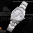 RE공장 롤렉스 데이저스트 41 실버다이얼 브레이슬릿 New DateJust 41 126334 SS Silver Dial Stick Markers on Oyster Bracelet A3235 Clone