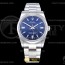 BP공장 롤렉스 오이스터퍼페츄얼 36 브라이트 블루 다이얼 3230무브먼트 BPF Rolex Oysterperpetual 36 Bright Blue Dial ref126000