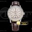 TF공장 브라이틀링 내비타이머 41MM 화이트다이얼 가죽스트랩 Navitimer 1 41mm SS/LE White TF A2824