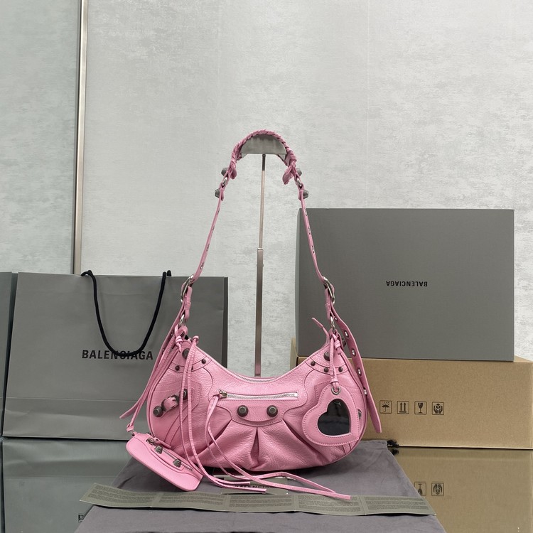 발렌시아가 르카골 스몰 다색