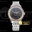 TF공장 브라이틀링 내비타이머 41MM 로골콤비 그레이다이얼 Navitimer 1 41mm RG/SS Grey TF A2824