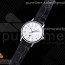 OX공장 랑데뷰 29MM 화이트다이얼 가죽스트랩 Rendez-Vous 29mm SS White Dial on Black Leather Strap A967