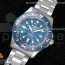 AI공장 브라이틀링 슈퍼오션 44mm 블루다이얼 브레이슬릿 Superocean 44mm Special Blue Dial on SS Bracelet A2824