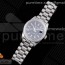 GM공장 롤렉스 데이저스트 31 블랙다이얼 브레이슬릿 DateJust 31 Ladies 278289 GMF 316L Steel Black Dial Stick Markers on President Syle Bracelet