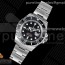 AR공장 롤렉스 씨드웰러 레드 2017 Sea-Dweller 126600 ARF 1:1 Best Edition 904L SS Case and Bracelet A2824 (MK2)