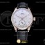 YL공장 포르투기저 로골 화이트다이얼 가죽스트랩 Portugieser RG/LE White/RG Num YLF A82200