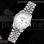 GM공장 롤렉스 데이저스트 36 화이트다이얼 브레이슬릿3235 DateJust 36 SS 126234 904L Steel White Dial Lume Markers on Jubilee Bracelet SA3235