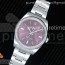 AR공장 롤렉스 오이스터퍼페츄얼 39MM 904L스틸케이스 레드그레이프다이얼 브레이슬릿 Oyster Perpetual 39mm 114300 904L SS Case and Bracelet Red Grape Dial SH3132