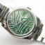 BP공장 롤렉스 데이저스트 36 스틸 그린팜다이얼 돔베젤 오이스터브레이슬릿 DateJust 36 SS 126200 BP 1:1 Best Edition New Green Dial on Oyster Bracelet