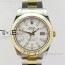 BP공장 V2 롤렉스 데이저스트2 콤비 화이트다이얼 바인덱스 Rolex DateJust2 SS&YG White Dial Bar Index 신형브레스렛