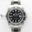 CLEAN공장 롤렉스 GMT마스터2 블랙 오이스터브레이슬릿 클린공장 GMT Master II 116710 LN 904L SS Clean Factory 1:1 Best Edition on Oyster Bracelet VR3186 CHS 클린