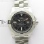 B50공장 씨울프 블랙다이얼 Seawolf 45mm SS B50 1:1 Best Edition SuperLumed Black Dial Numeral Markers on SS Bracelet A2824