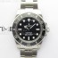VS공장 롤렉스 서브마리너 41 신형 논데이트 스틸 브레이슬릿 Submariner 41mm 124060 No Date 904L Steel VSF 1:1 Best Edition Black Dial VS3235(SBF)