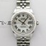 BP공장 롤렉스 데이저스트 28 화이트자개다이얼 2671 Datejust 28mm 279174 SS BP Best Edition White Roman Markers Dial on SS Jubilee Bracelet ETA2671