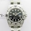 VR공장 롤렉스 GMT마스터2 다이아몬드콤비 블랙 파베크리스탈브레이슬릿 GMT Master II 126710 White/Black T Crystal VRF Best Edition Black Dial On SS/Paved CrystalBracelet 3186 CHS
