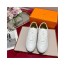 에르메스 남여공용 운동화 H35125-4