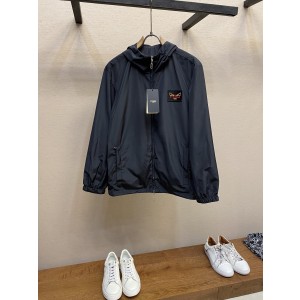 FENDI 양면 재킷