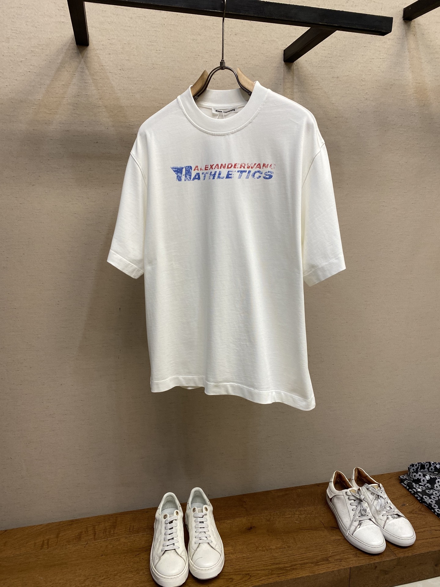 알렉산더왕 반팔티