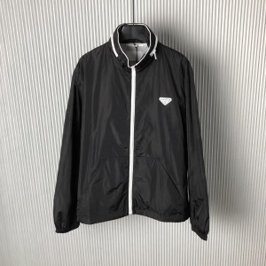 프라다 나일론 재킷