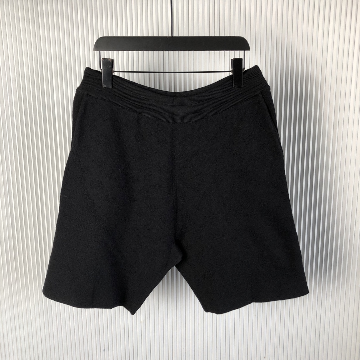 루이비통 자카드 반바지