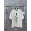 발렌시아가 반팔 티셔츠
