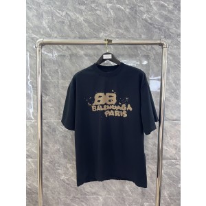 발렌시아가 반팔티