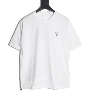프라다 반팔티