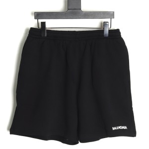 발렌시아가 반바지